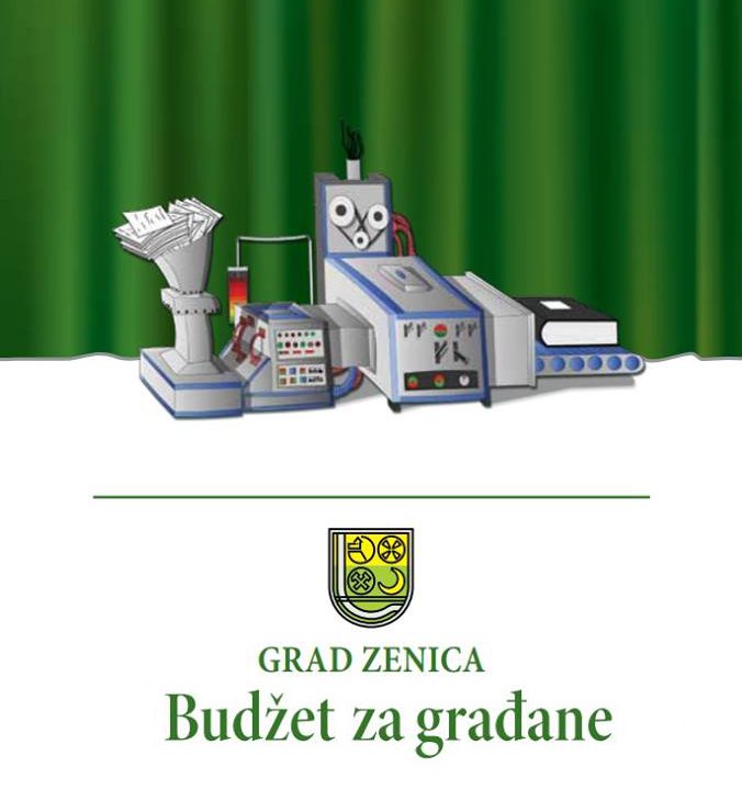 Budzet za građane